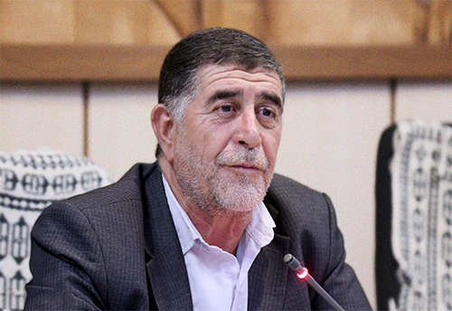 توسعه یزد باید همزمان با برنامه‌ریزی فرهنگی و اجتماعی دنبال شود