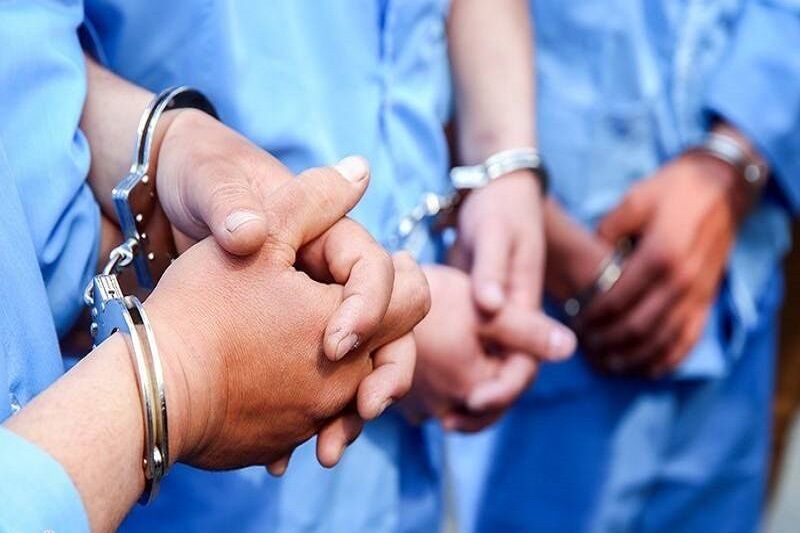 کشف ۱۸ دستگاه موتور سیکلت سرقتی در یزد