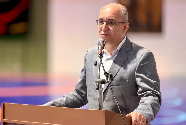 حسینیه‌ها و تکایا می‌توانند به پایگاه‌های ترویج ورزش و فرهنگ پهلوانی تبدیل شوند
