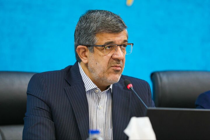 ۱۸۴۲ واحد مسکونی نهضت ملی تا پایان سال جاری تحویل متقاضیان می‌شود
