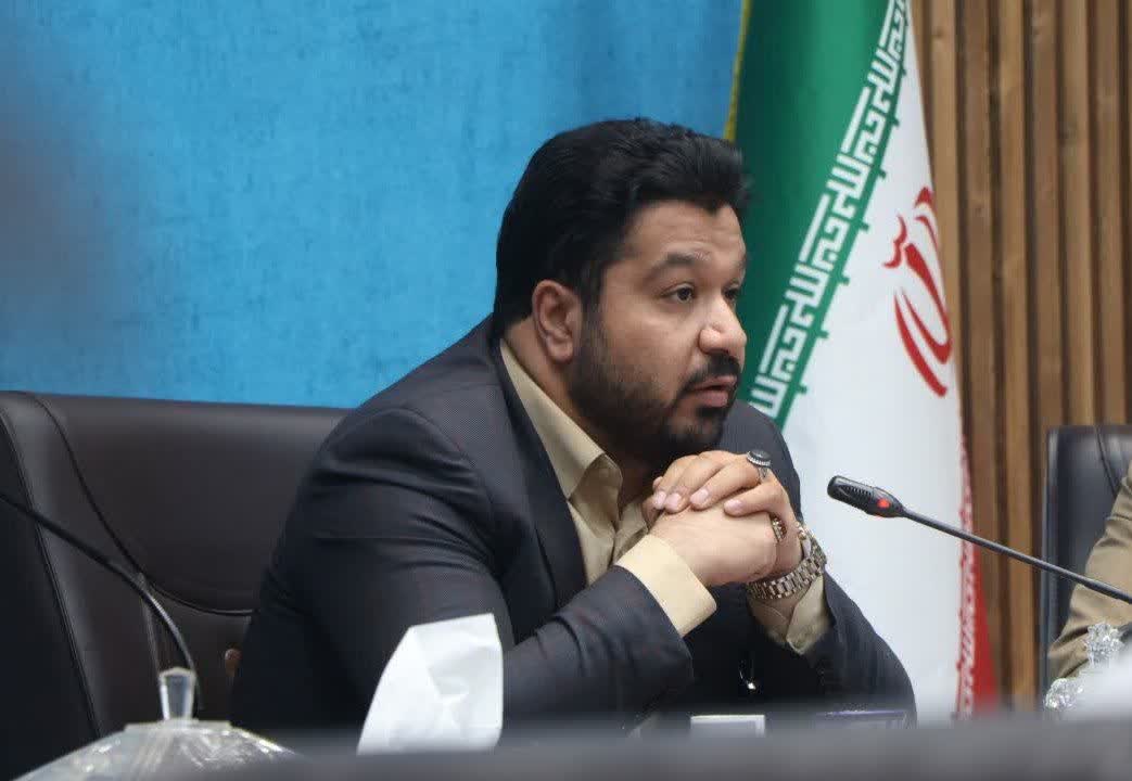 کشف ۸ کیلوگرم هروئین در مهریز؛ دو متهم روانه زندان شدند کشف ۸ کیلوگرم هروئین در مهریز؛ دو متهم روانه زندان شدند