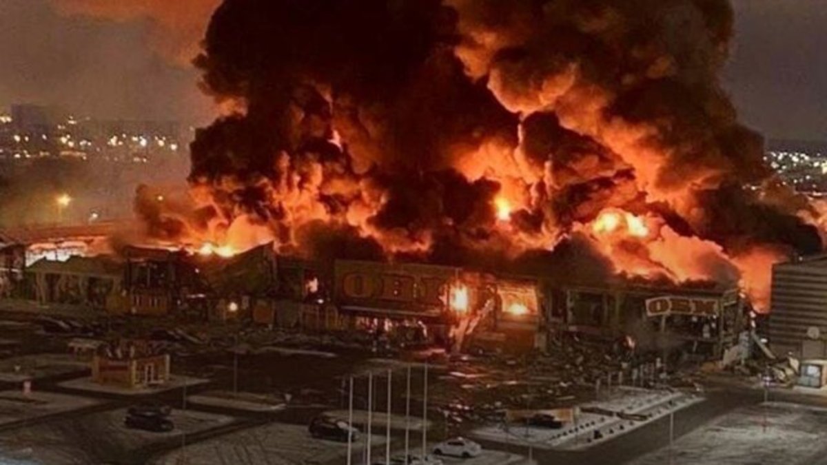 آتش‌سوزی در دانشگاه صنعتی اصفهان/ یک نفر فوت کرد