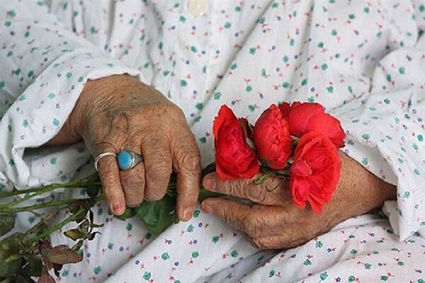 افتتاح مرکز خدمات توانبخشی سالمندان در تفت