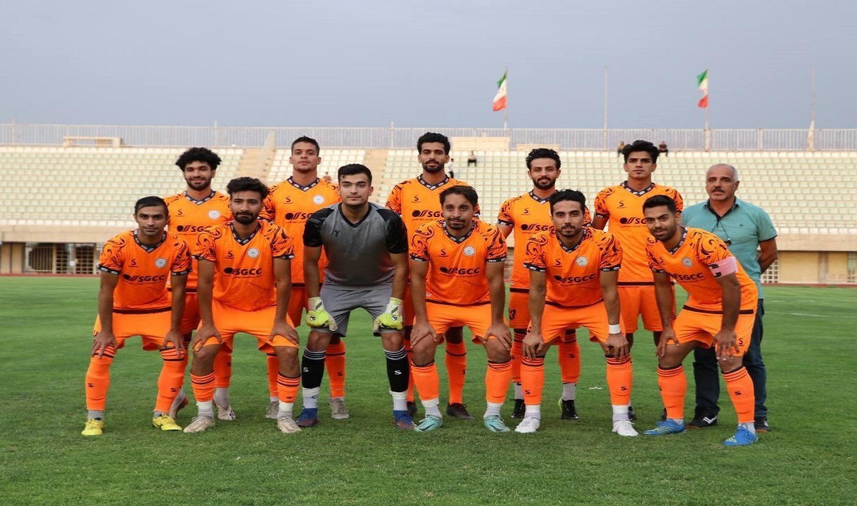 شهید قندی حریفان خود را شناخت