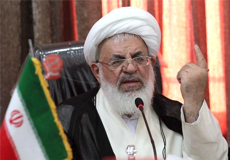 یزدی ها علیه ظالمان بپا خواستند