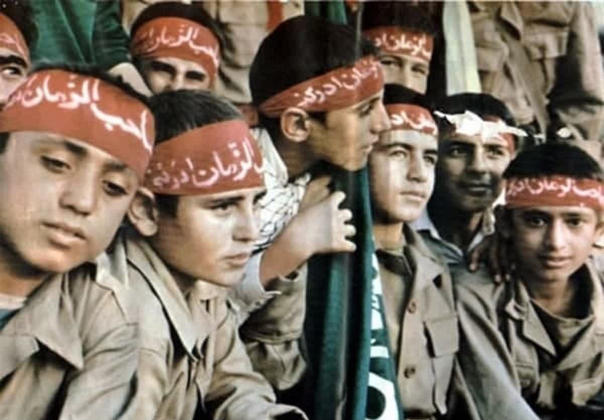جشنواره شهيد ذوالفقاری در يزد