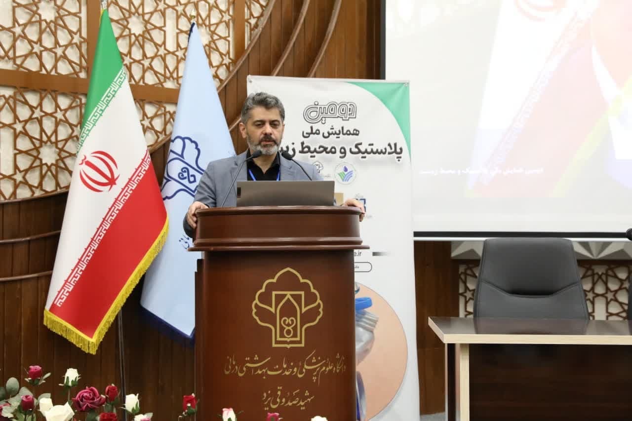 پسماند‌های پلاستیکی، معضلی برای محیط زیست