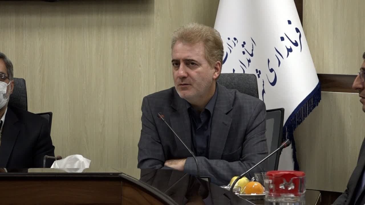 لزوم بازتخصیص آب مورد نیاز صنایع و معادن