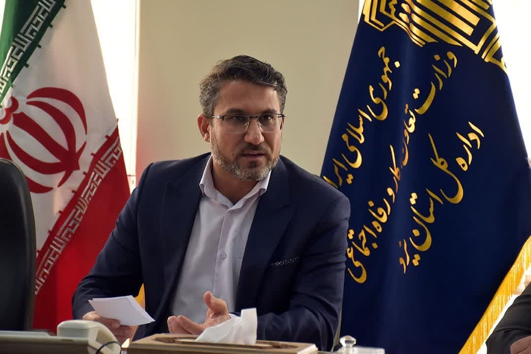 بی تفاوتی مدیران نسبت به مشکلات قابل قبول نیست