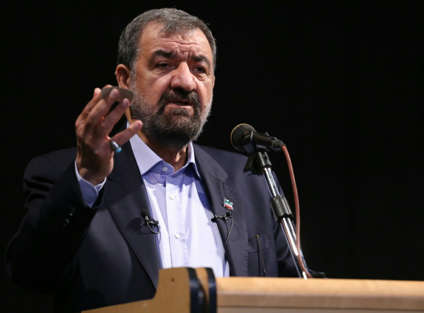 مقاومت مردم غزه مثال زدنی است