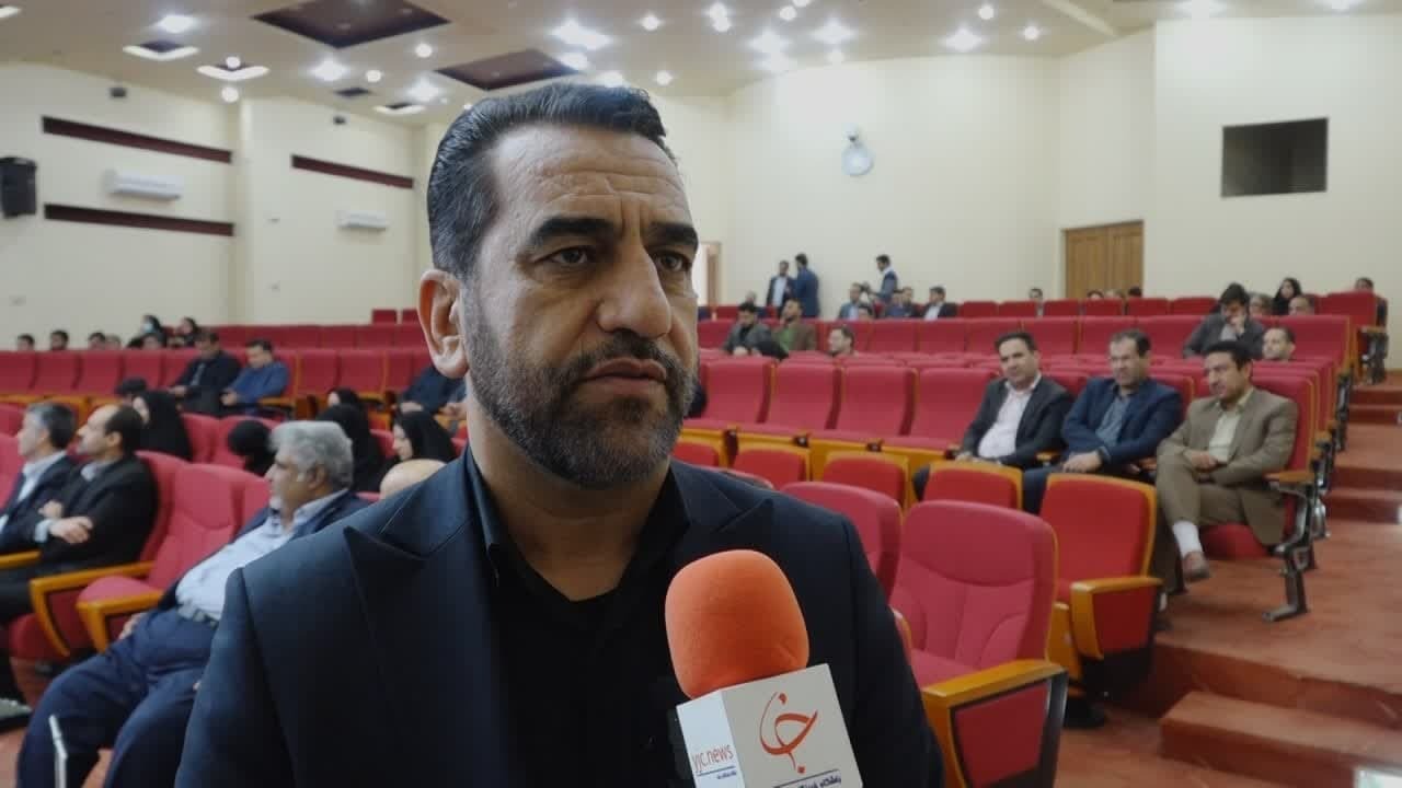 آب مطالبه همیشگی مردم استان یزد از نمایندگان