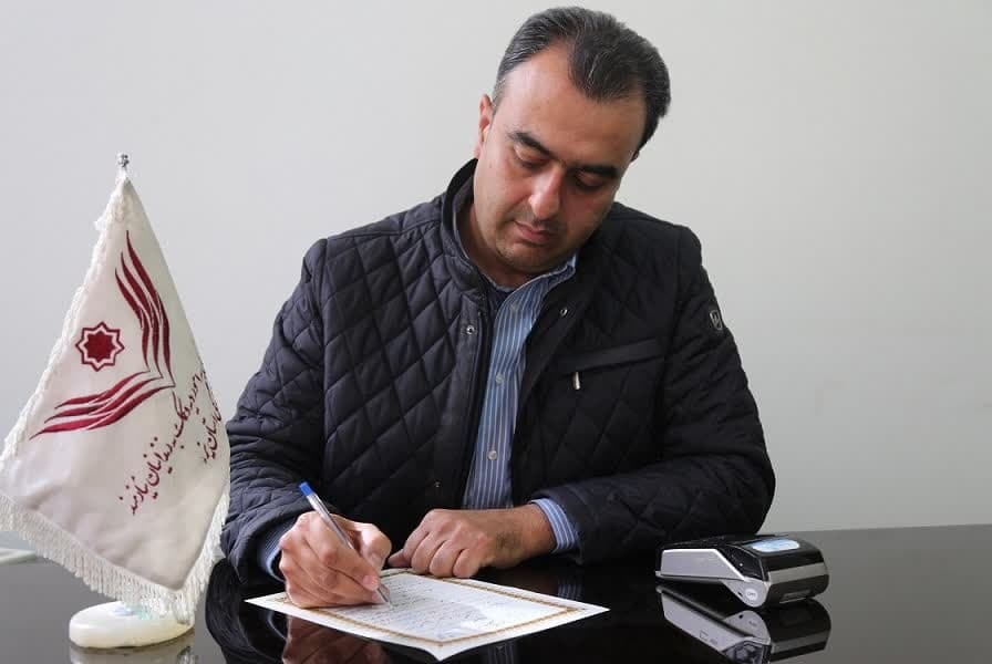 کمک به آزادی زندانیان جرائم غیر عمد در یزد