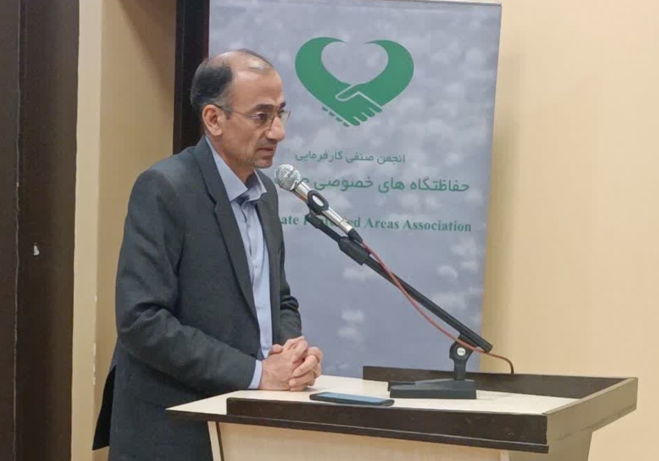 استان یزد پیشرو در واگذاری قرق‌های حیات وحش