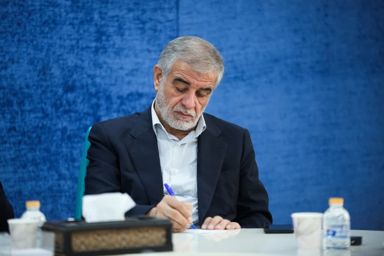 واکنش جوکار به شهادت نیرو‌های انتظامی در راسک