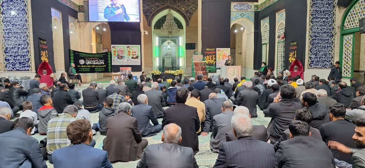 یادمان شهدای شاهدیه