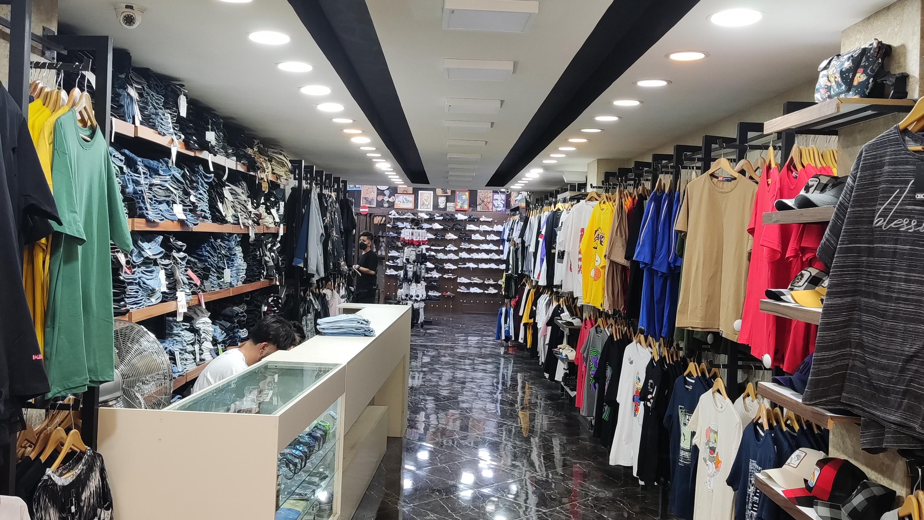 آغاز اجرای طرح شناسه دار شدن پوشاک در یزد
