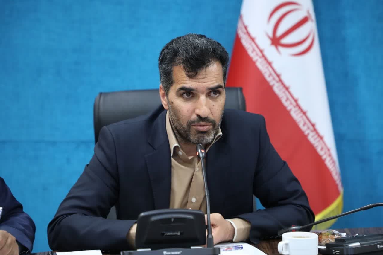 آب مساله اصلی استان یزد است