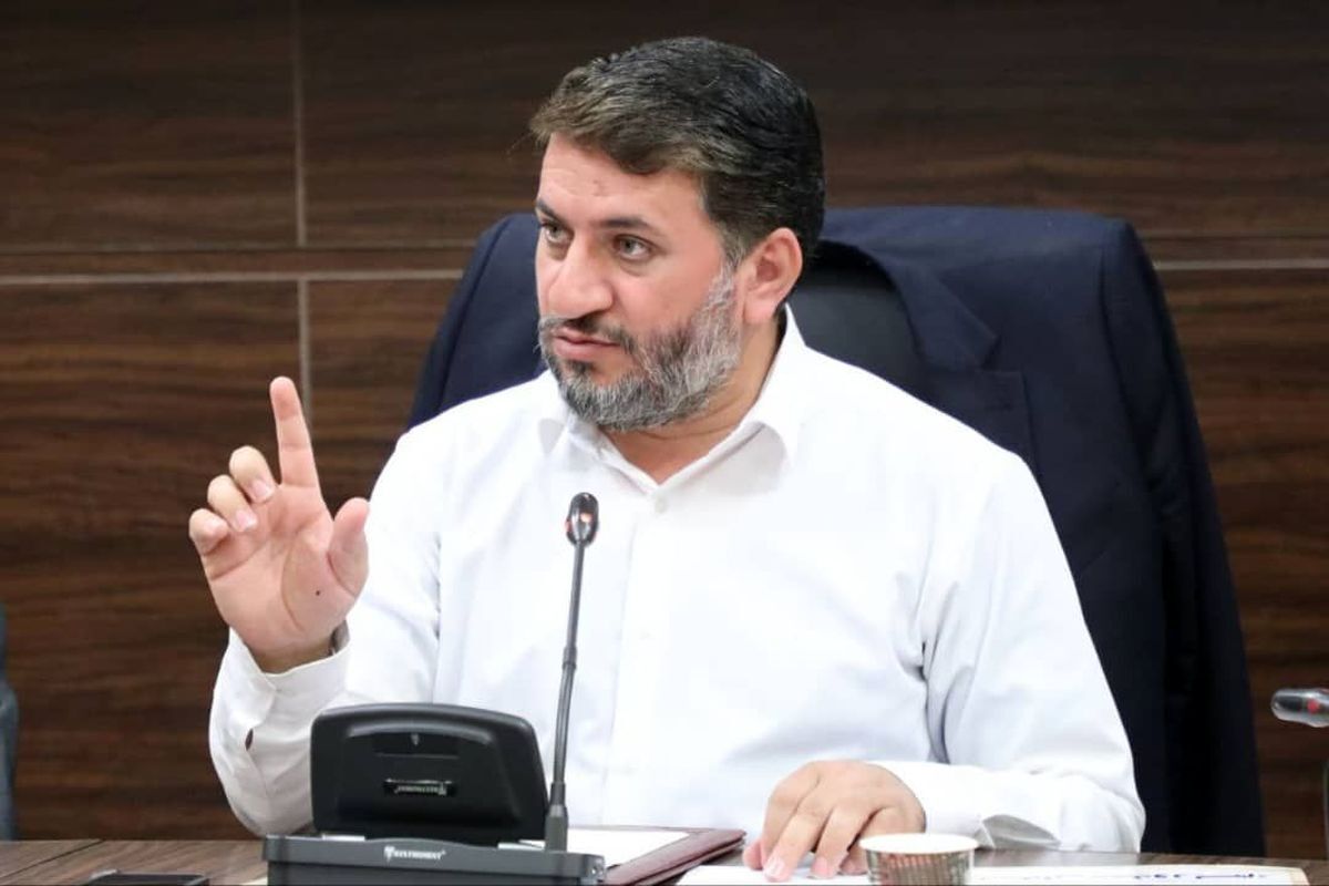 دولت در برخورد با مفسدان اقتصادی جدی است