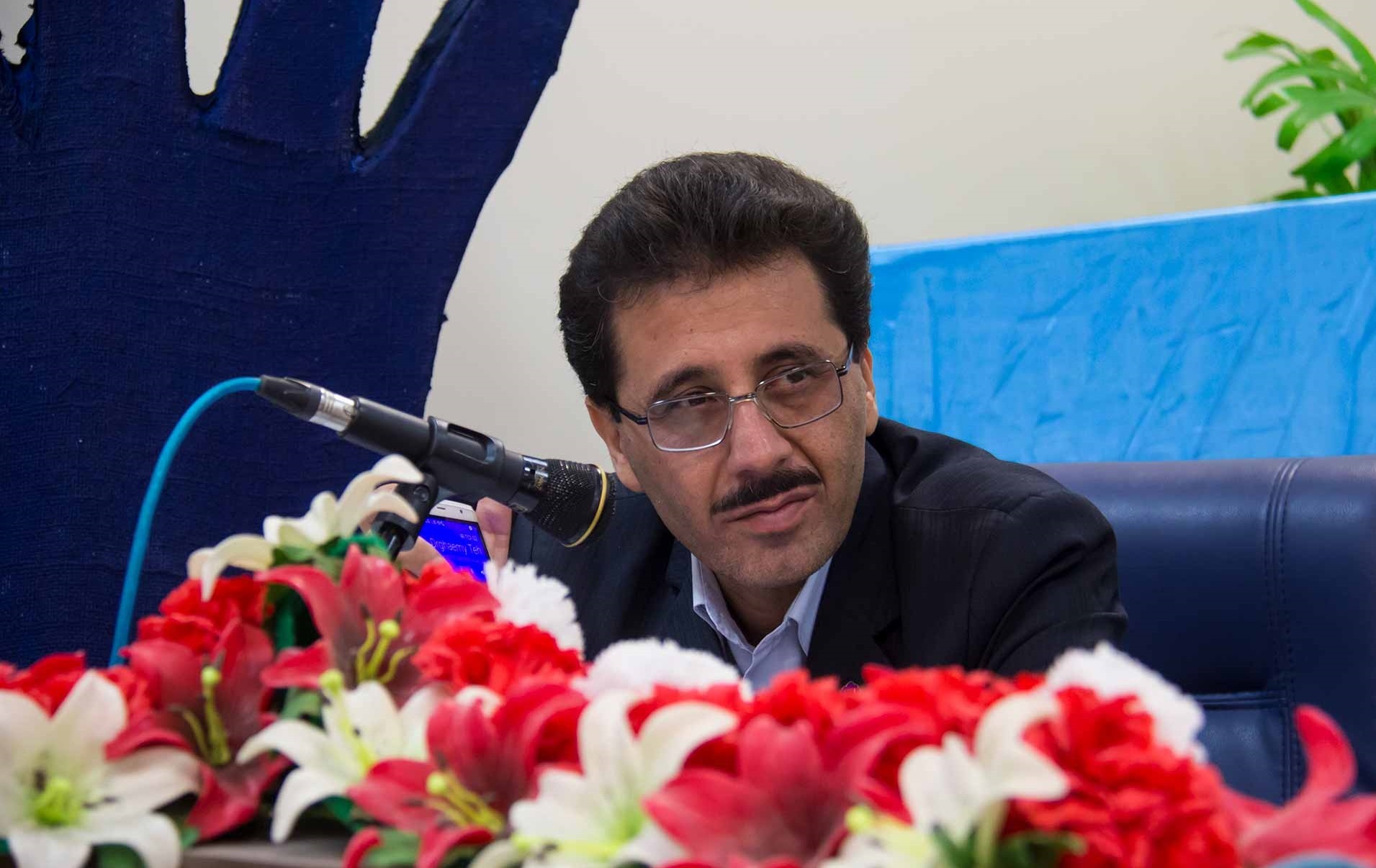 برگزاری مسابقات ورزشی کارکنان انتقال خون کشور در یزد