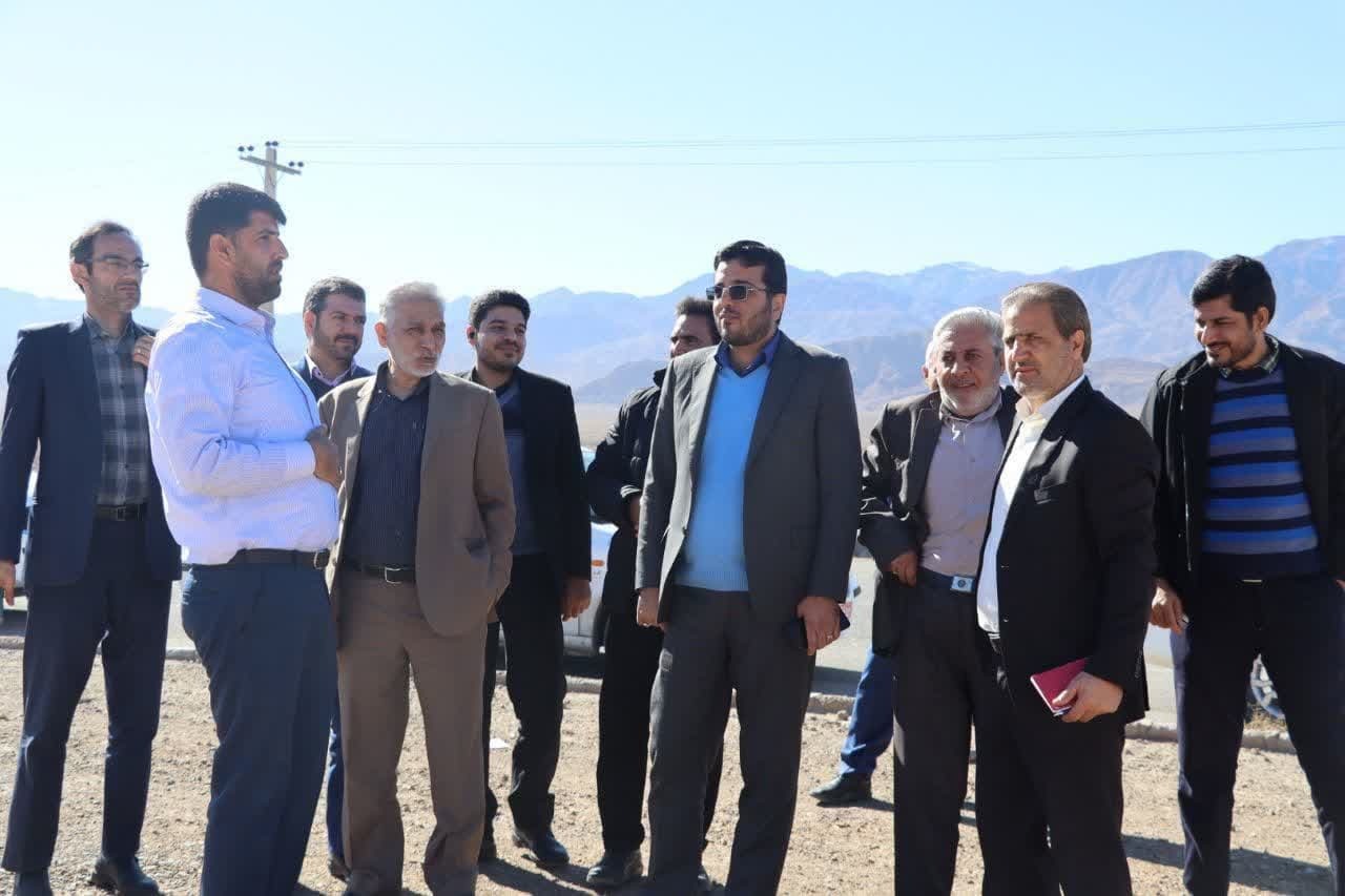 تحویل زمین‌های طرح ملی مسکن به متقاضیان تا یکماه آینده