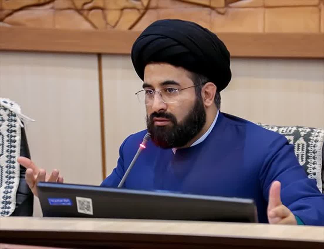 تقبل هزینه تکمیل فاز دوم مجتمع امام علی (ع) توسط شهرداری
