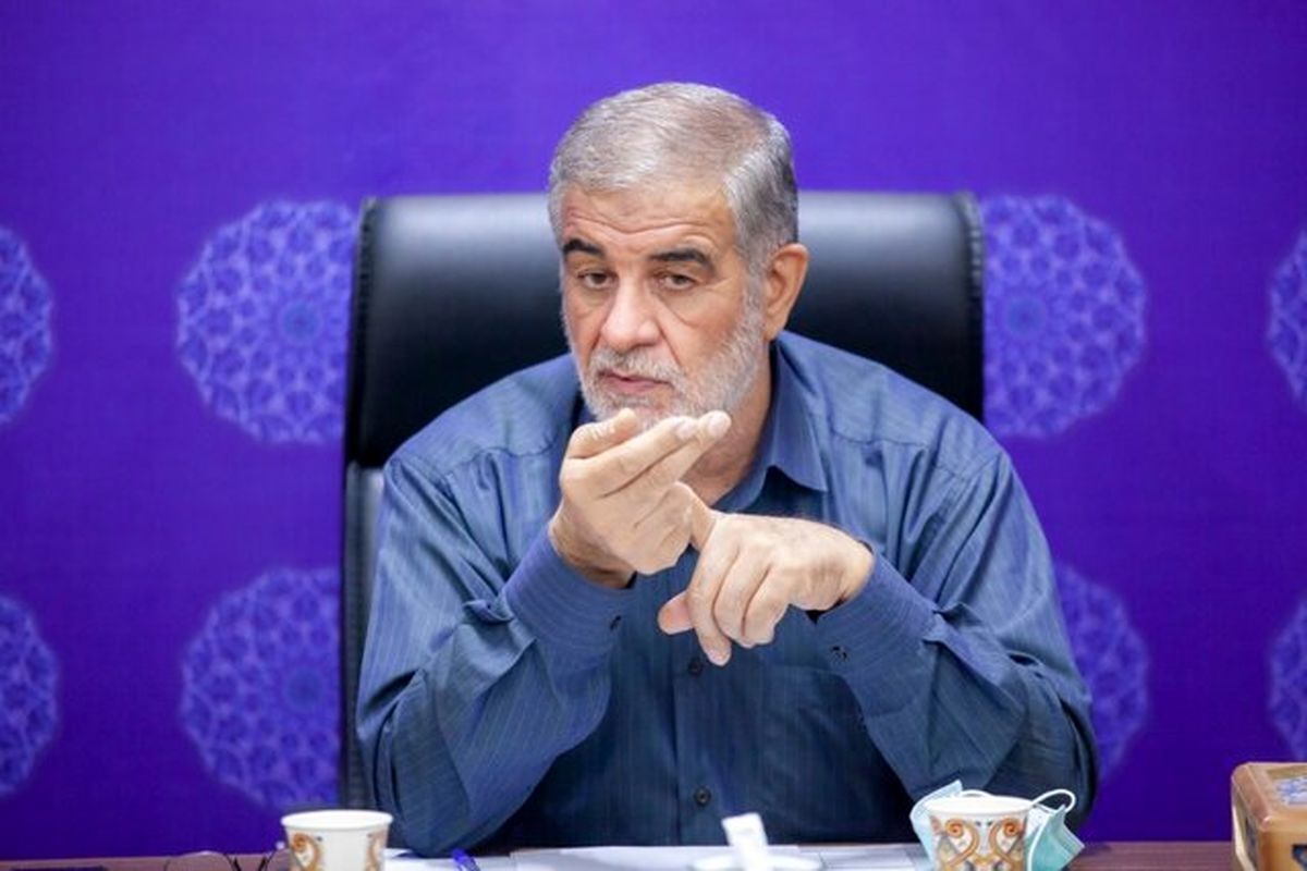 محله صدرآباد یزد ساماندهی می‌شود
