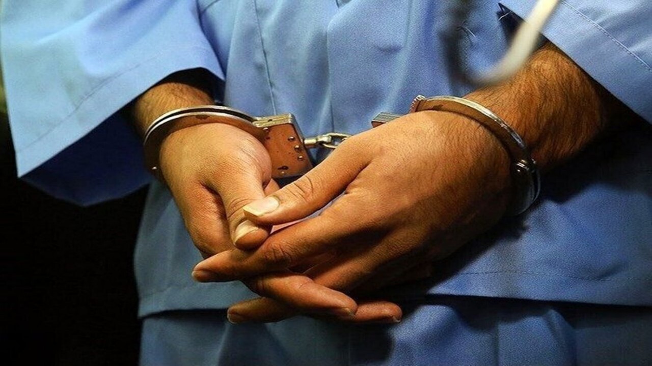 بازداشت عامل بیهوشی و سرقت از شهروندان