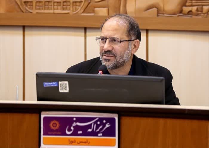 آغاز بررسی بودجه سال ۱۴۰۳ شهرداری در کمیسیون‌های شورا