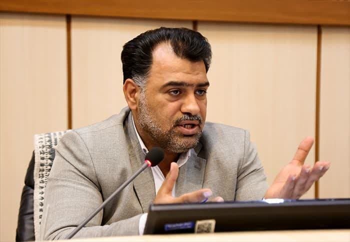 بهای خدمات حفاری انشعابات برای شهروندان رایگان شد