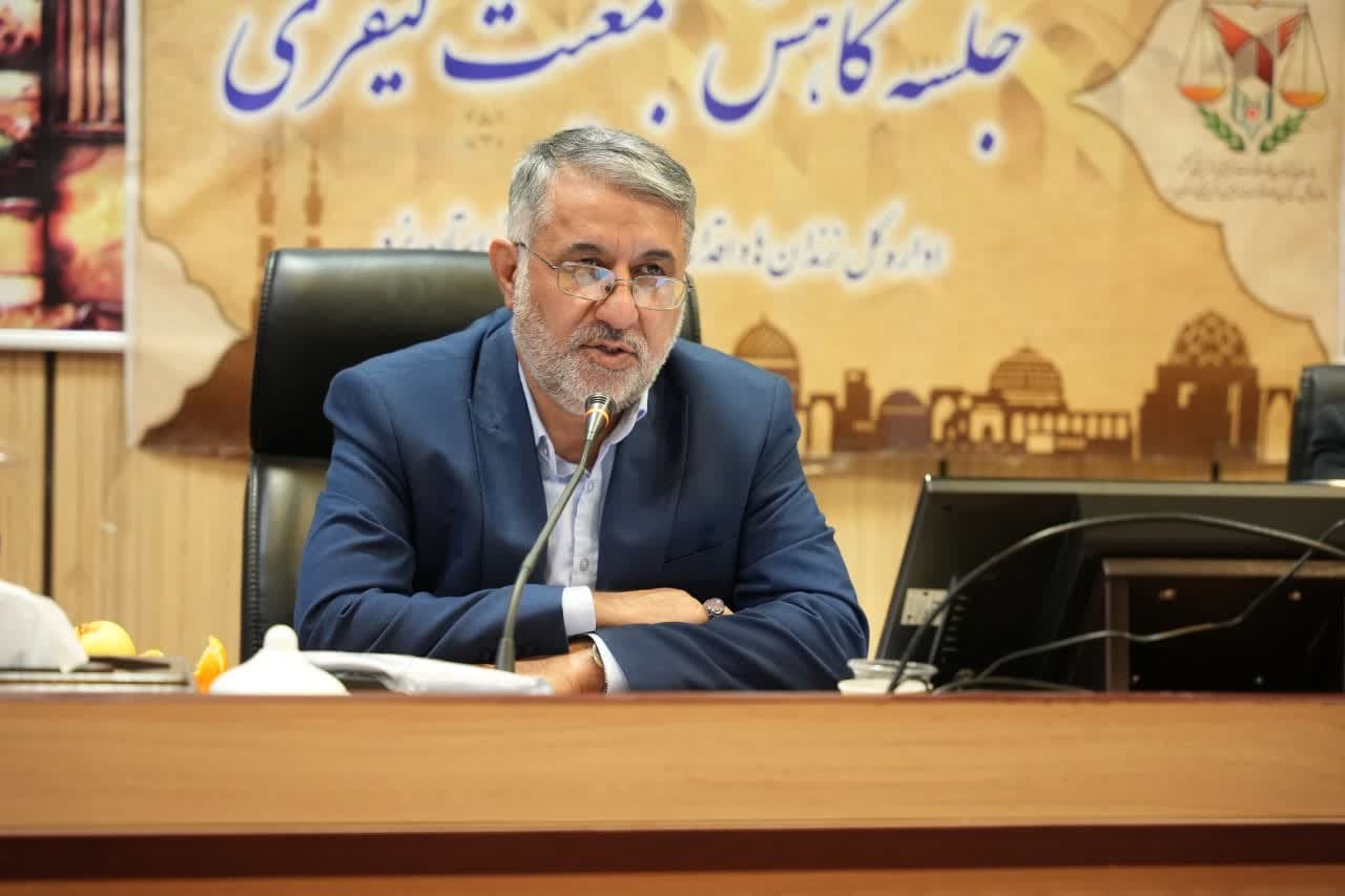 آزادی بیش از ۵ هزار زندانی در ۹ ماهه سال‌جاری در یزد