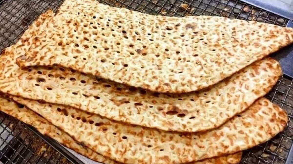 محدودیت فروش نان در استان یزد وجود ندارد