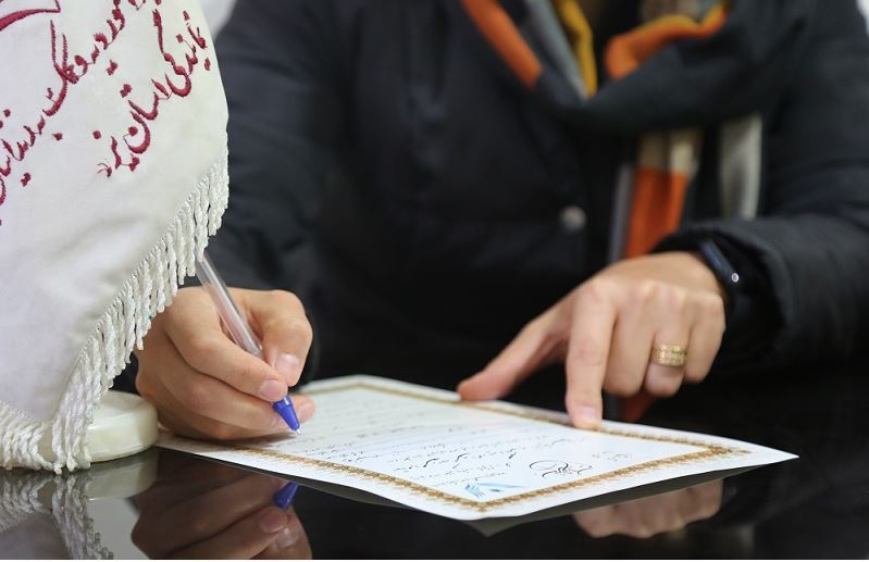 کمک آموزگار یزدی به آزادی زندانیان جرائم غیر عمد