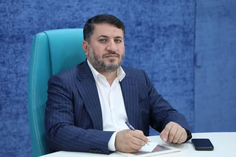 فضای نوروز باید شاد و معنوی باشد