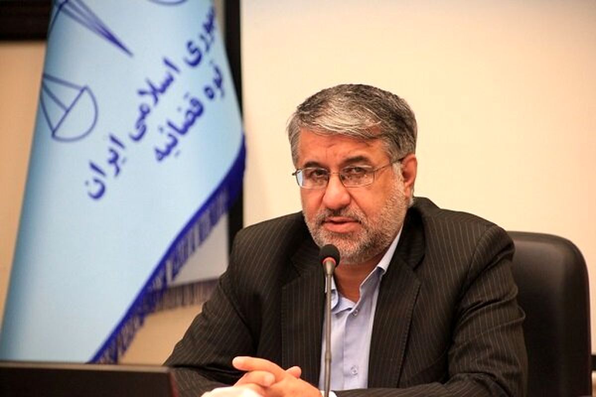 هنر قاضی شنیدن اثر گذار حرف طرفین پرونده است