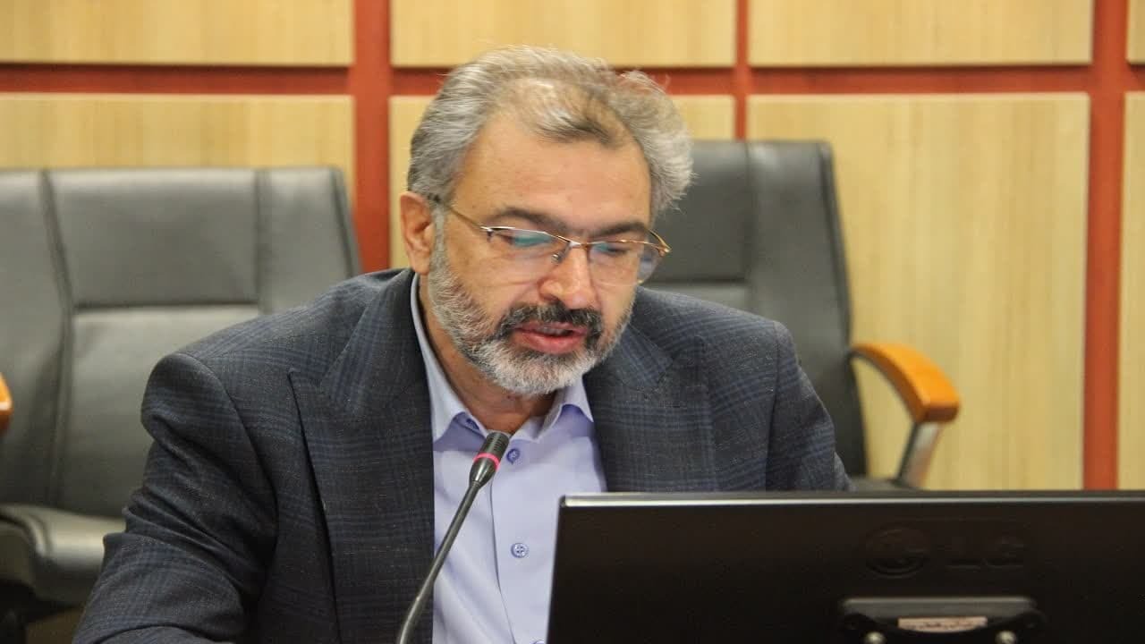 ارتقای وضعیت ایمنی سامانه‌های آبرسانی در یزد