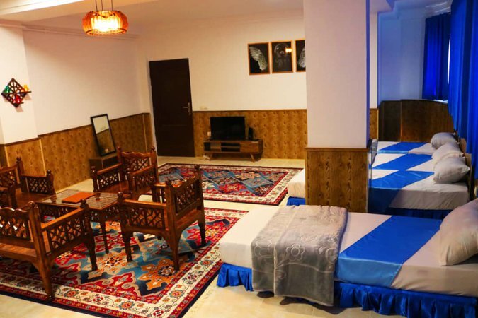 فعالیت ۲۵۰ خانه مسافر مجاز در استان یزد