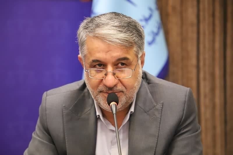 تحویل بزرگترین سند‌های اوقاف استان یزد