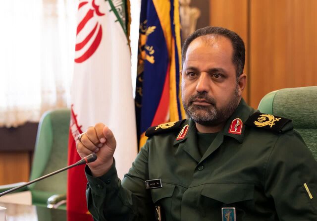 انقلاب اسلامی می تواند بزرگترین قدرت جهانی باشد