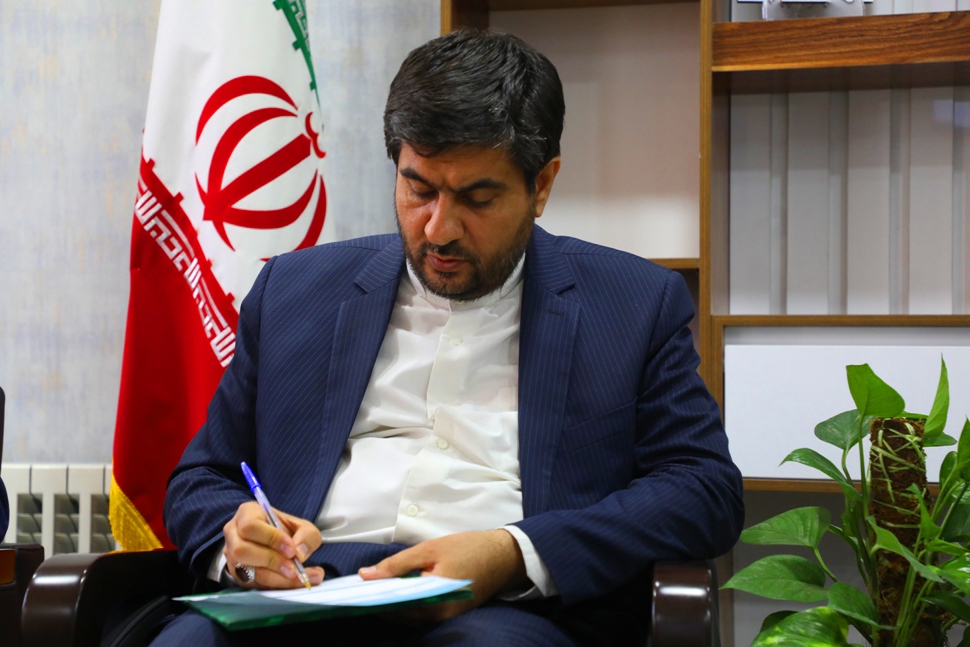 پیام تبریک شهردار یزد به مناسبت روز ملی شورا‌ها