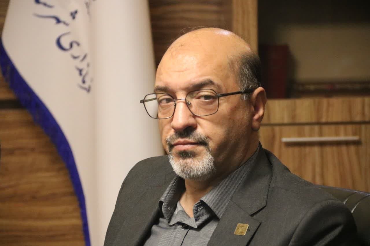 بررسی چالش‌ها و راهکار‌ها برای برگزاری انتخابات ریاست جمهوری در شهرستان يزد