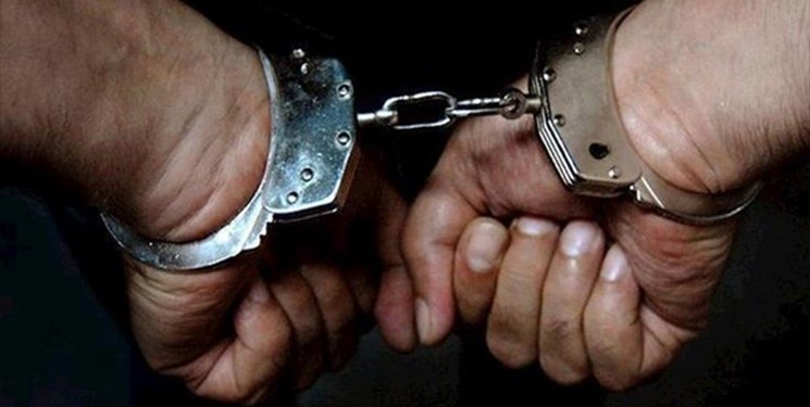 دستگیری قاتل یک کودک در رفسنجان 