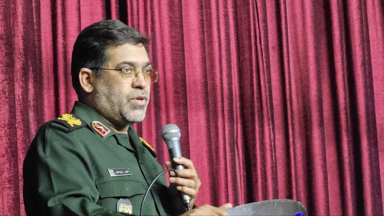 مشارکت در انتخابات از بالاترین اعمال صالح است