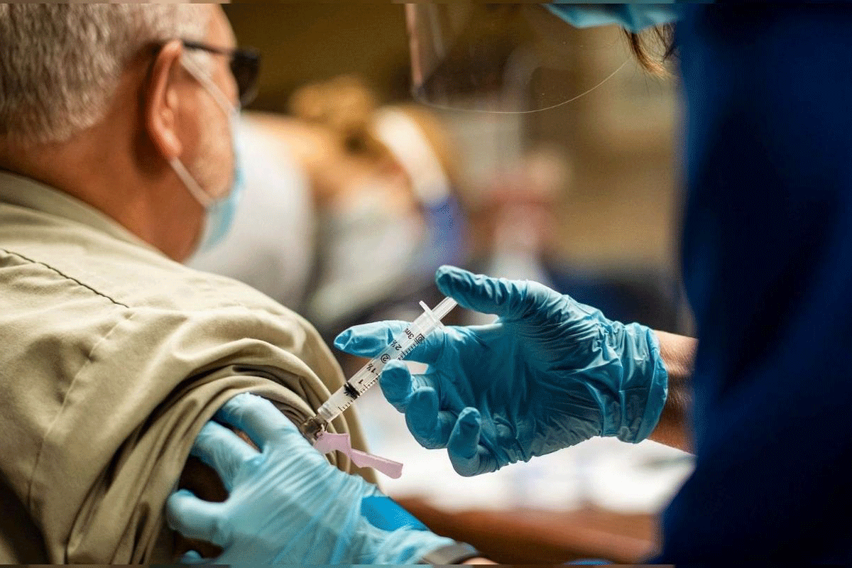 تصمیم ستاد ملی کرونا برای تزریق دوز چهارم واکسن کرونا
