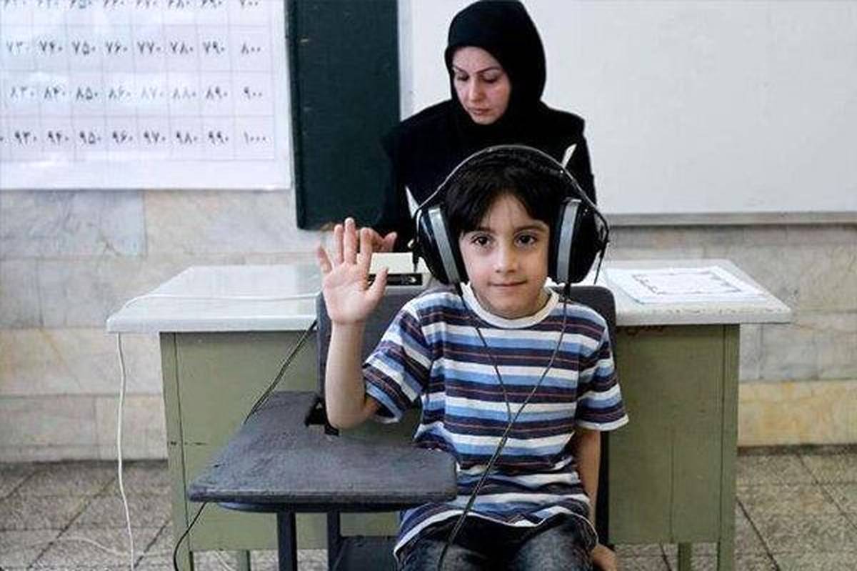 آغاز سنجش سلامت نوآموزان بدو ورود به پایه اول در یزد
