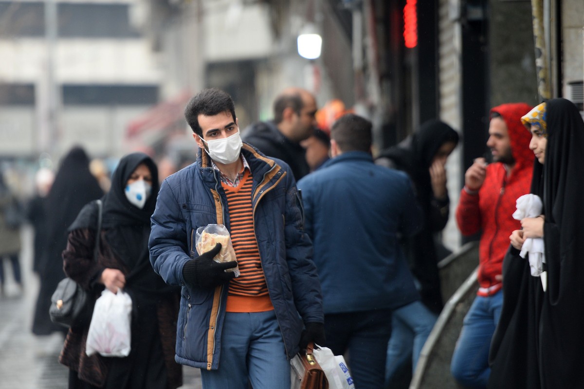 کاهش امید به زندگی در ایران با افزایش انتشار این گاز