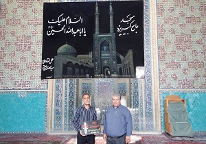 استقبال هیئات یزدی از طرح هر هیئت آزادی یک زندانی