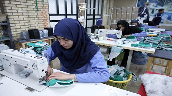 همت خیران یزدی برای خودکفایی خانوار‌های تحت حمایت