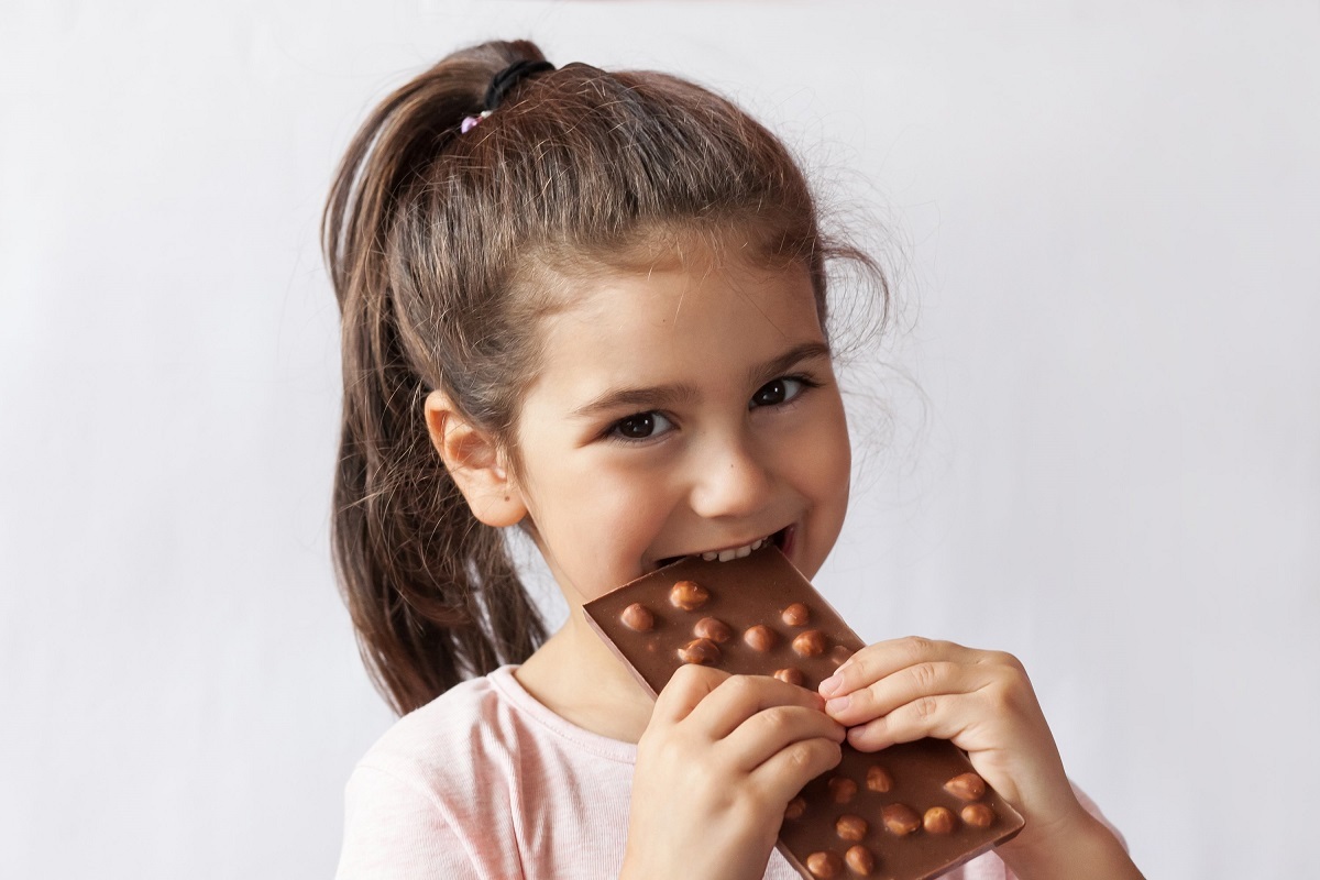 چگونه علم طعم شکلات را بهتر می‌کند؟