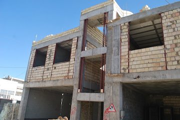 اطلاعیه راه اندازی سامانه انتخاب پروژه طرح اقدام ملی مسکن