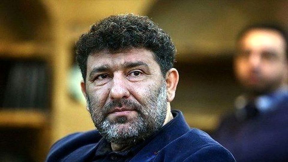 دانشگاه تهران: سعید حدادیان با مجوز نهاد نمایندگی رهبری تدریس می‌کند